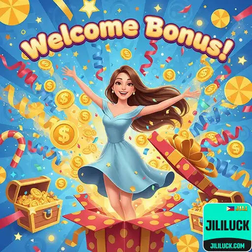 jililuck bonus 