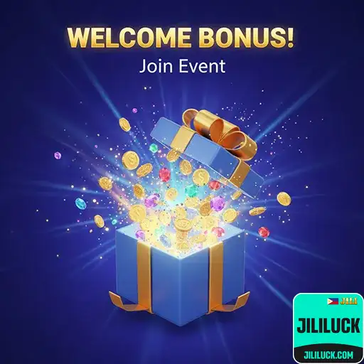 jililuck bonus 