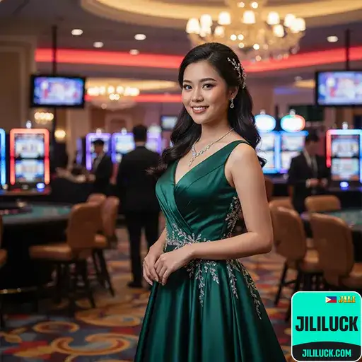 jililuck casino 
